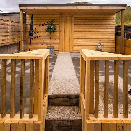 Afan Forest Retreat Cozy Getaway, Pet Friendly Cymmer Bagian luar foto