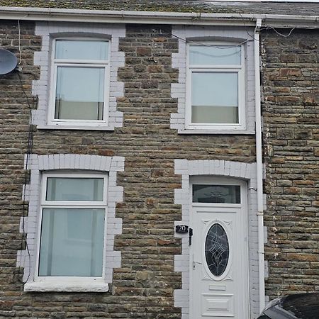 Afan Forest Retreat Cozy Getaway, Pet Friendly Cymmer Bagian luar foto