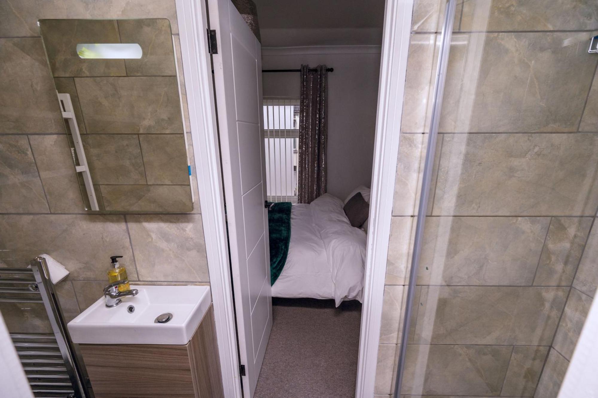 Afan Forest Retreat Cozy Getaway, Pet Friendly Cymmer Bagian luar foto