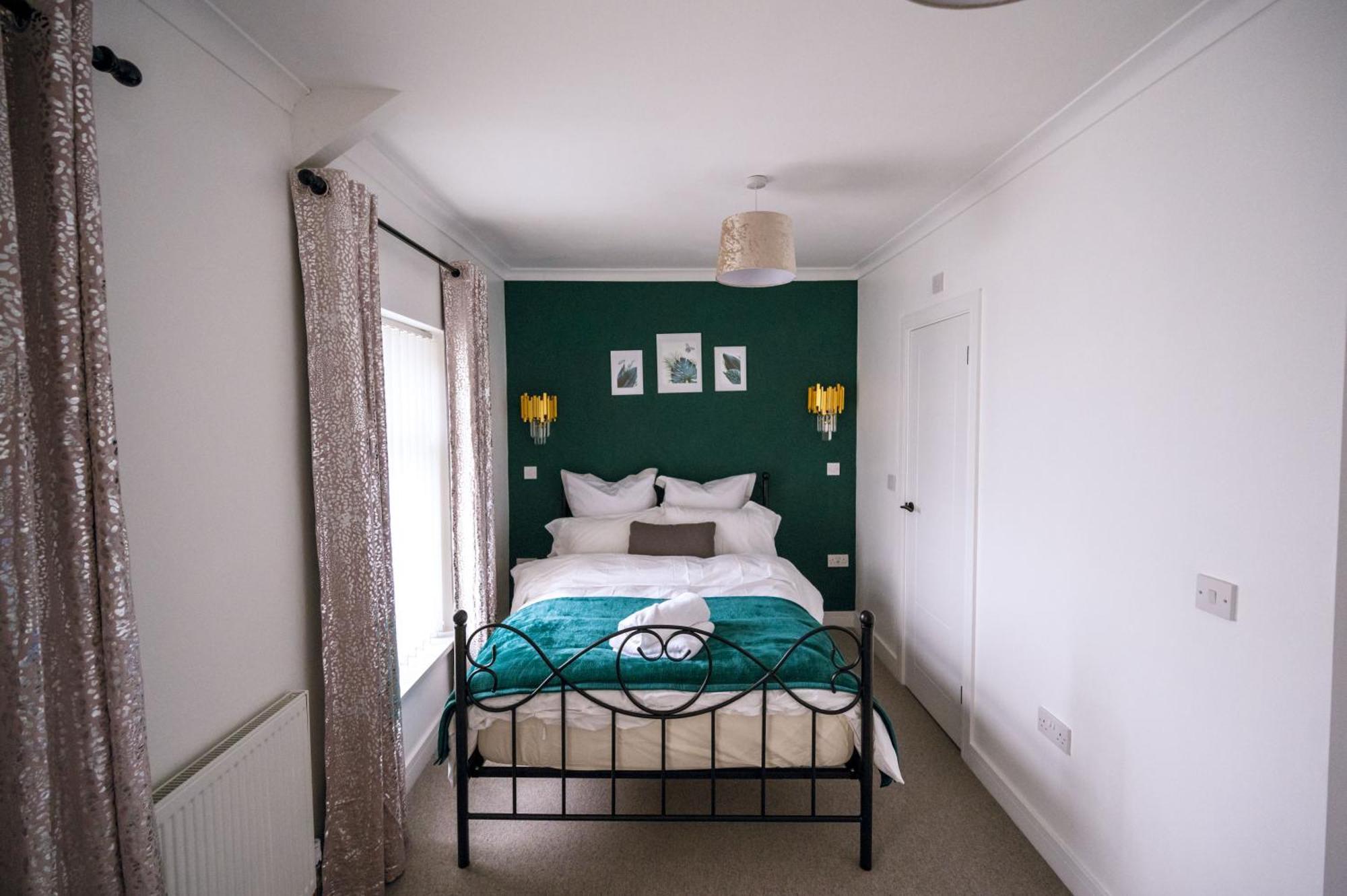 Afan Forest Retreat Cozy Getaway, Pet Friendly Cymmer Bagian luar foto