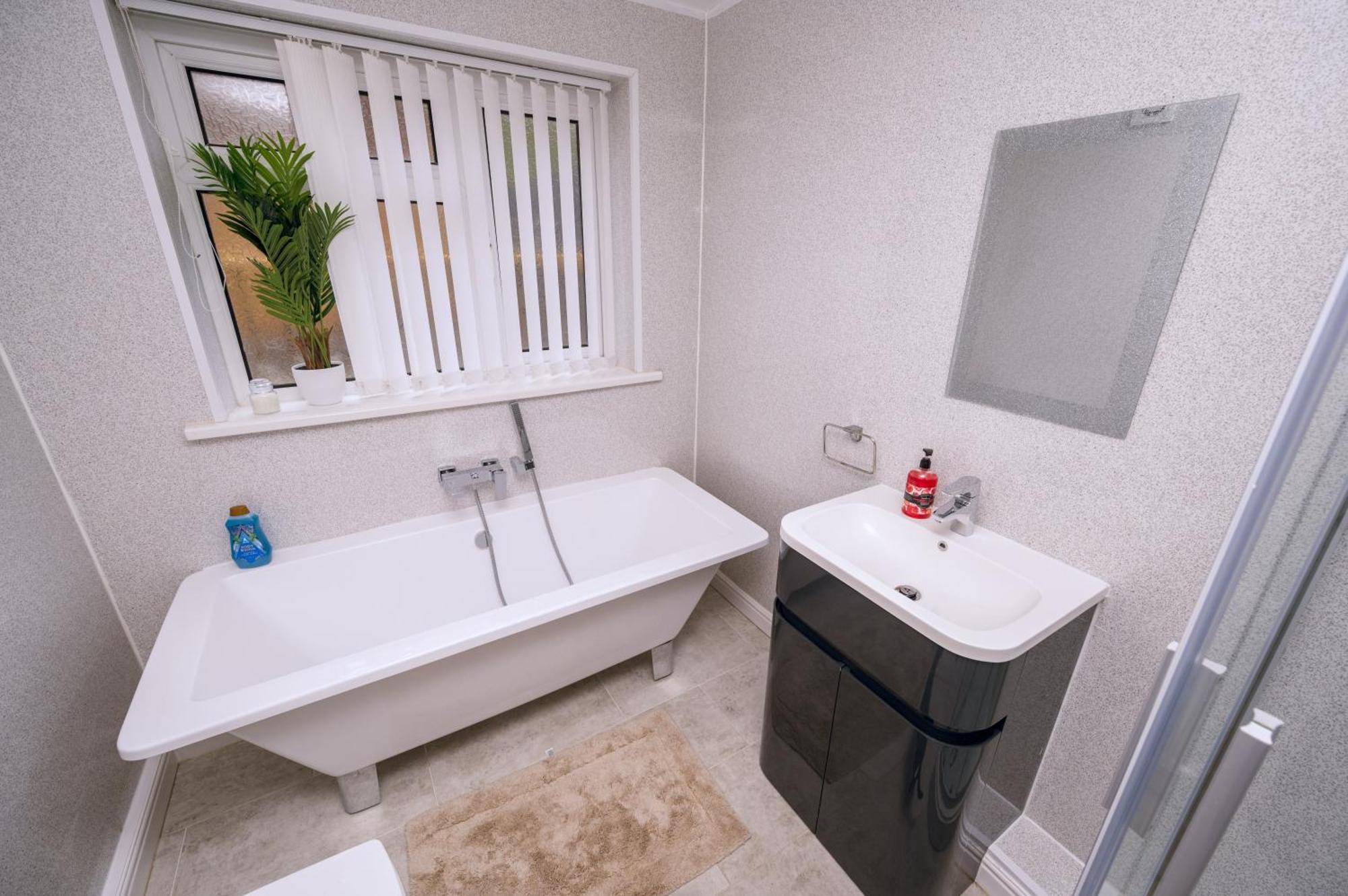 Afan Forest Retreat Cozy Getaway, Pet Friendly Cymmer Bagian luar foto