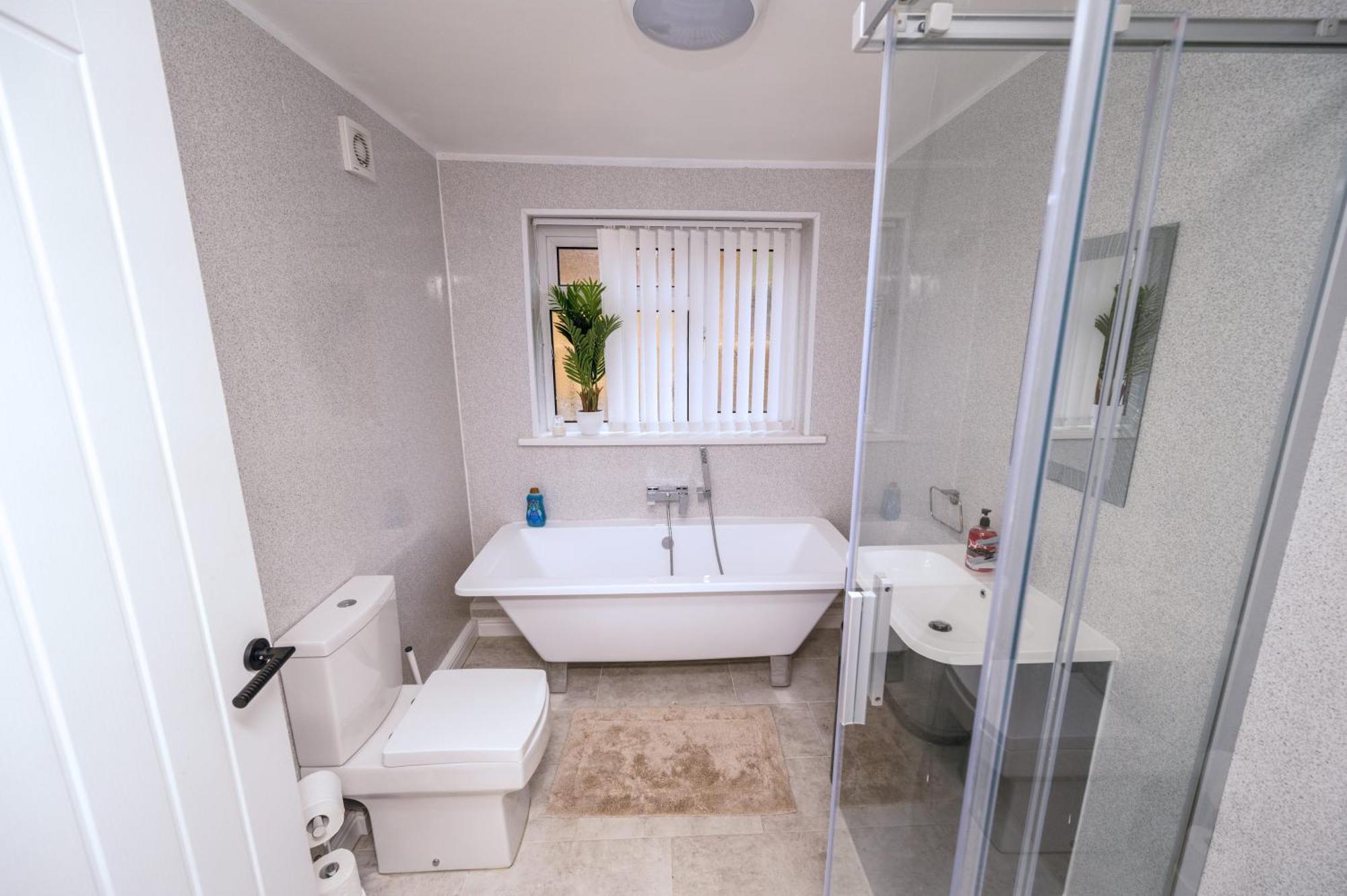 Afan Forest Retreat Cozy Getaway, Pet Friendly Cymmer Bagian luar foto