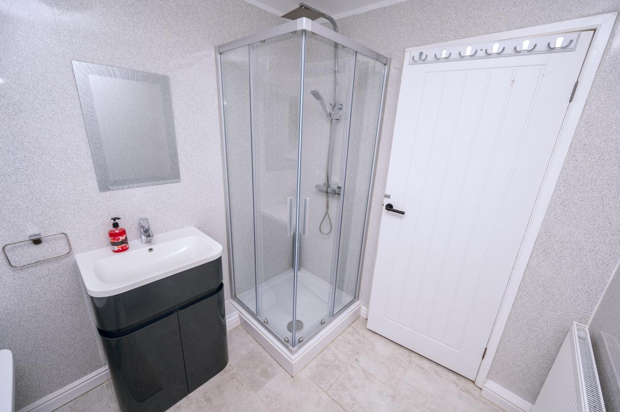 Afan Forest Retreat Cozy Getaway, Pet Friendly Cymmer Bagian luar foto