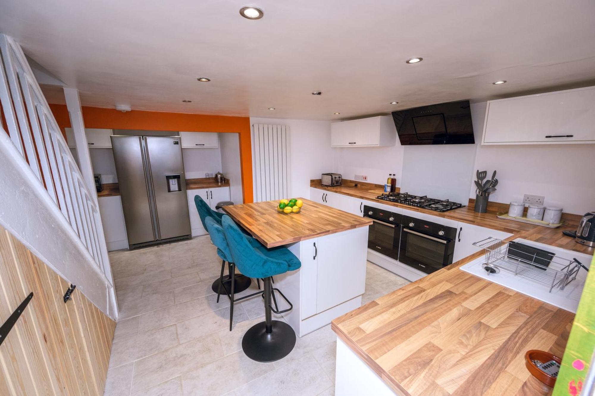 Afan Forest Retreat Cozy Getaway, Pet Friendly Cymmer Bagian luar foto