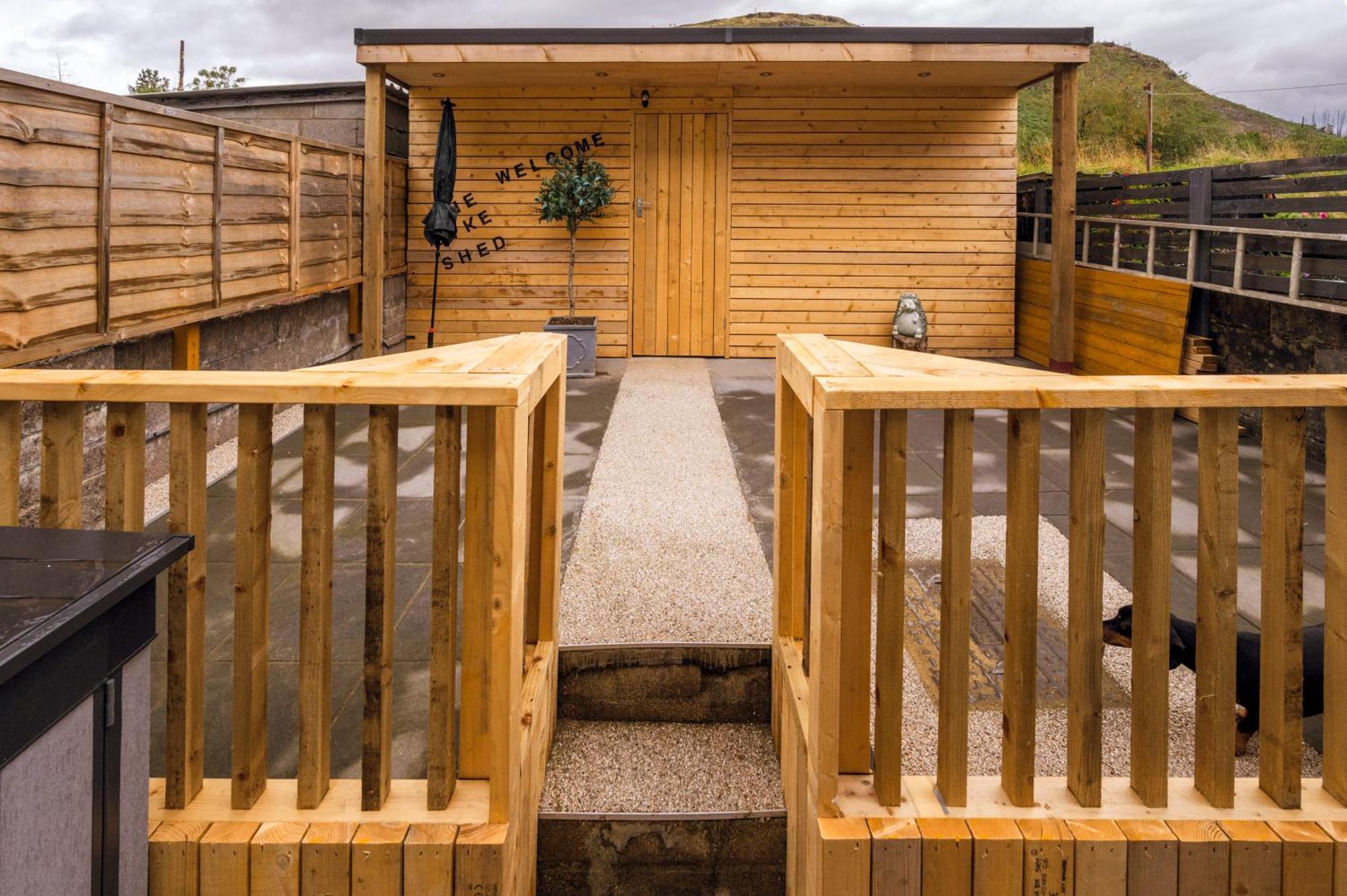 Afan Forest Retreat Cozy Getaway, Pet Friendly Cymmer Bagian luar foto
