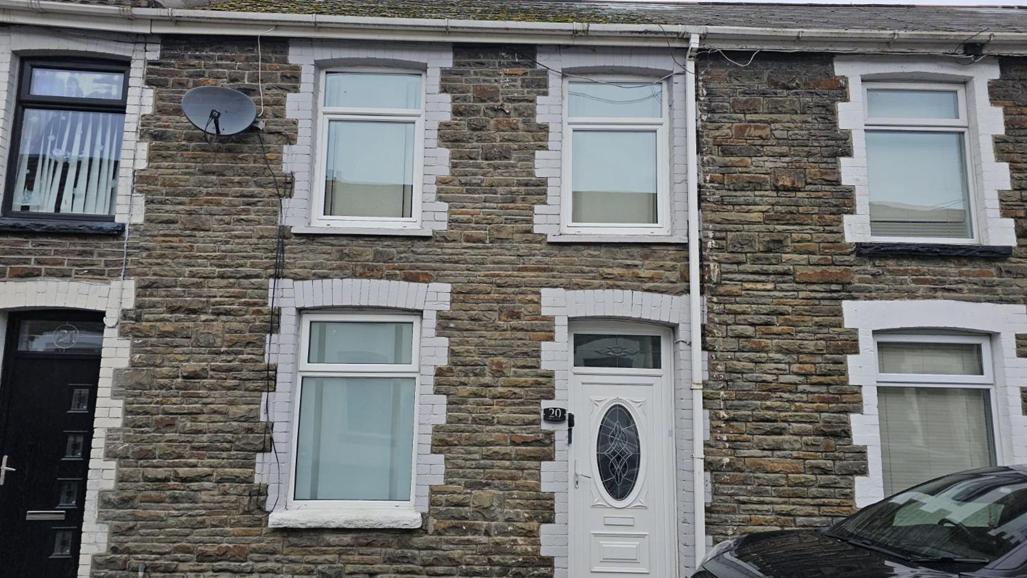 Afan Forest Retreat Cozy Getaway, Pet Friendly Cymmer Bagian luar foto
